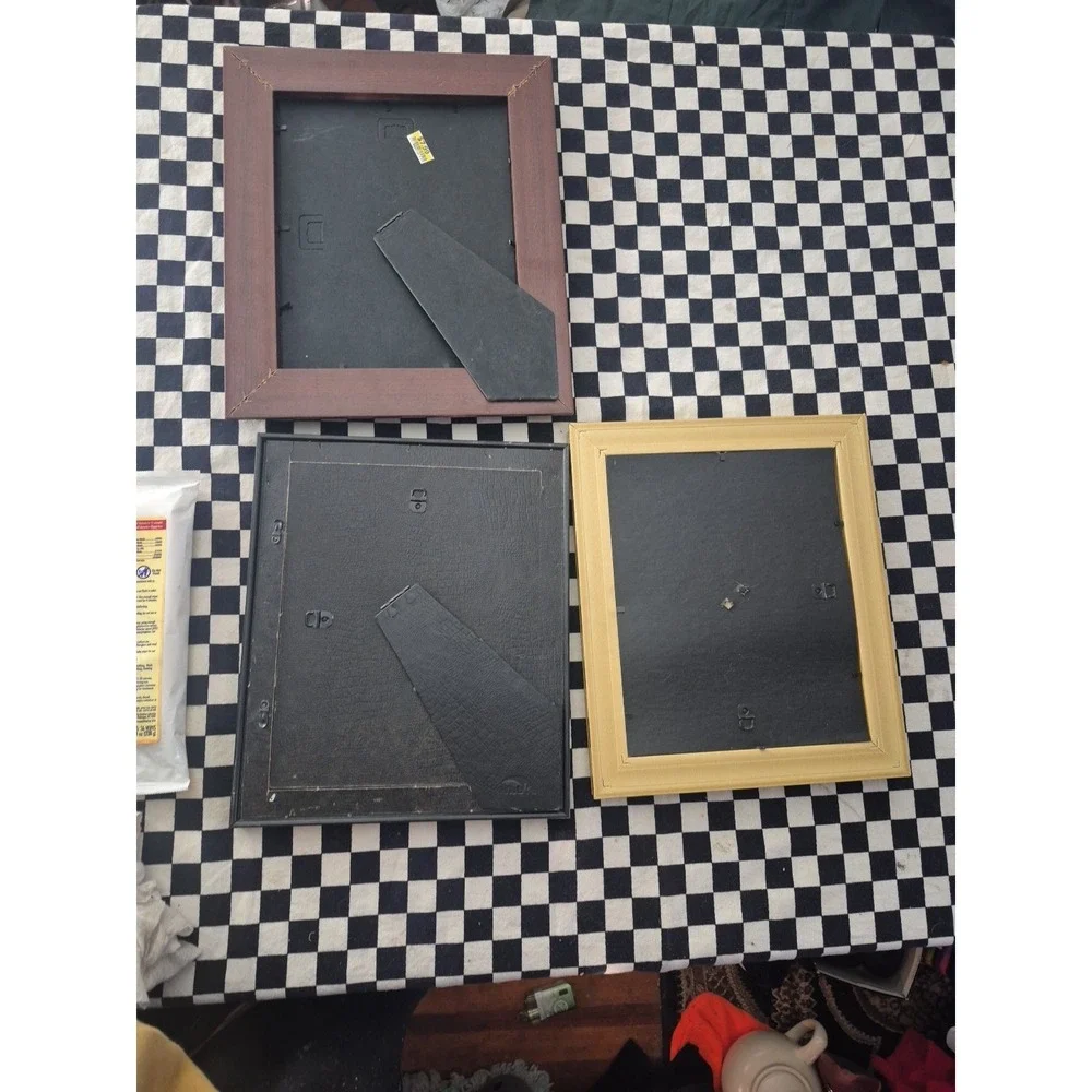 X-10 lot three